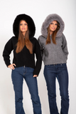 Zavella – Il cappotto che unisce comfort e raffinatezza