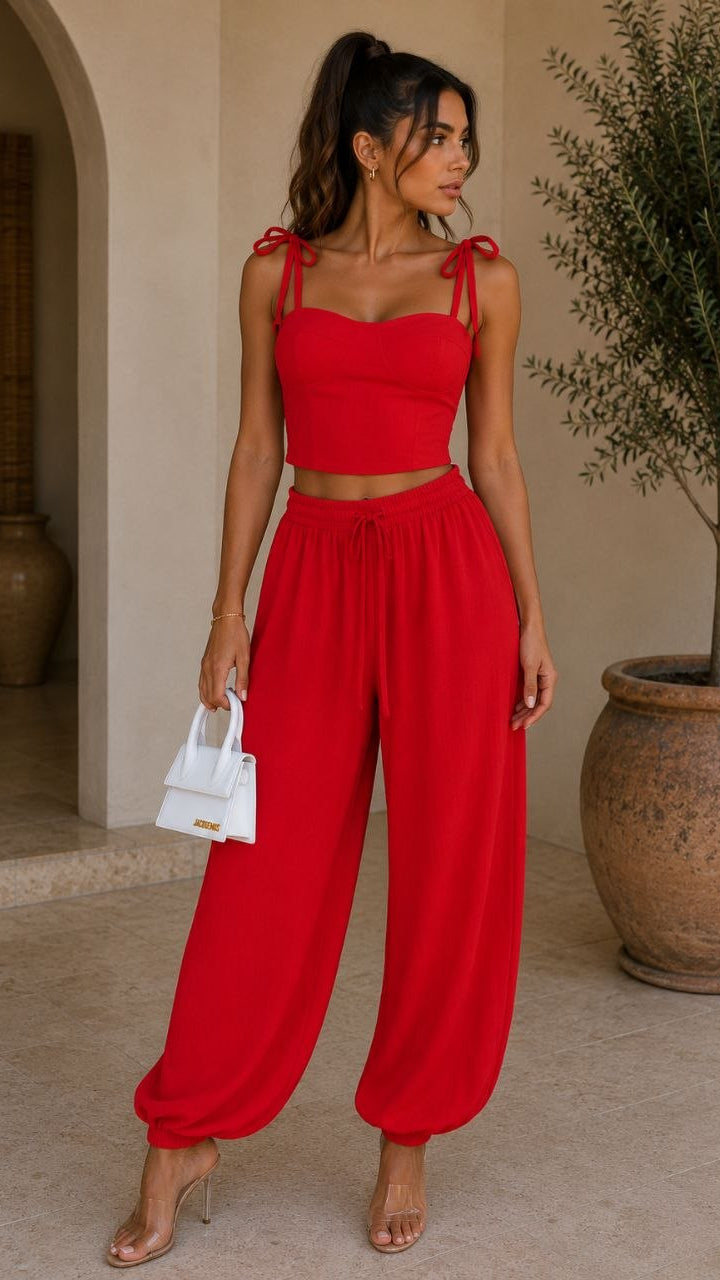 VIONZA | Conjunto Lucrezia