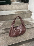 VIONZA Essential Braided Bag
