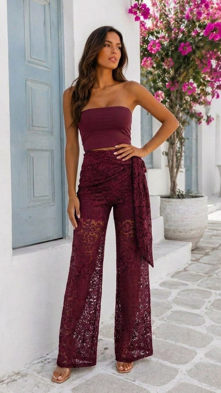 Coordinato Livia