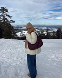 VIONZA Essential Braided Bag