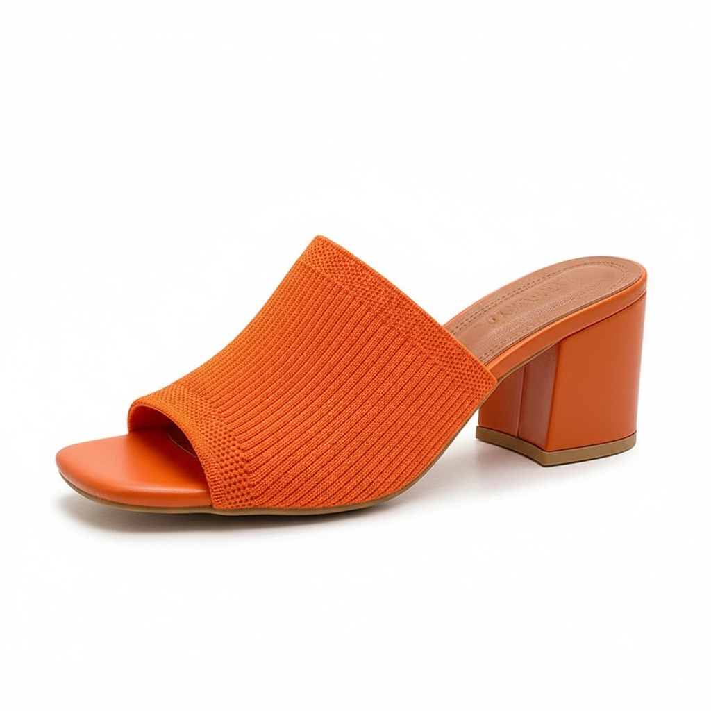 Sandalias de tacón Vionza