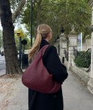 VIONZA Essential Braided Bag