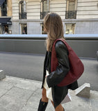 VIONZA Essential Braided Bag