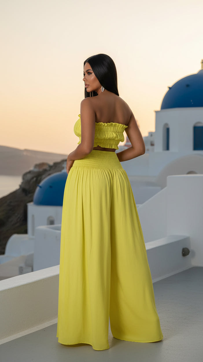 VIONZA™ | Conjunto Elegancia Atemporal de 2 Piezas