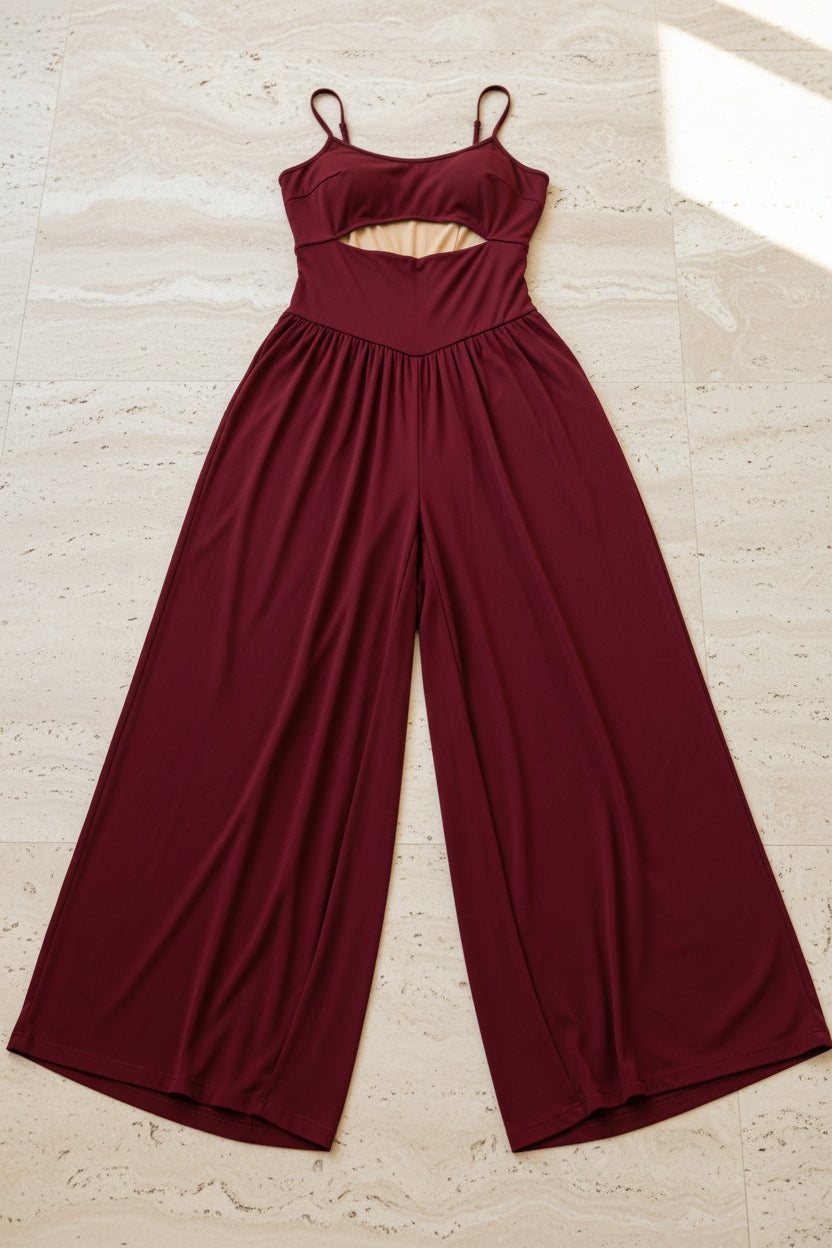 VIONZA™ | Mono Largo Elegancia Atemporal