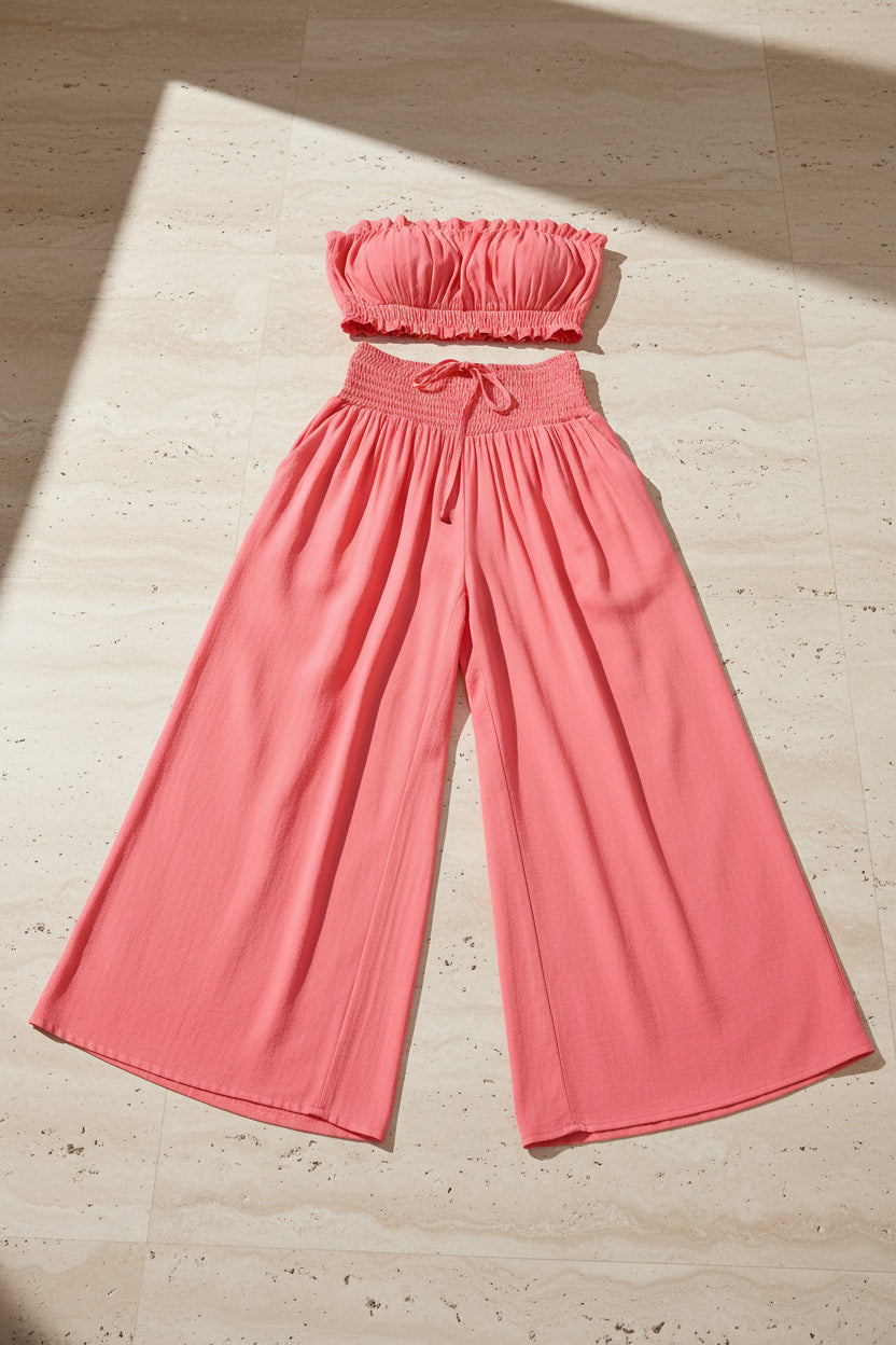 VIONZA™ | Conjunto Elegancia Atemporal de 2 Piezas