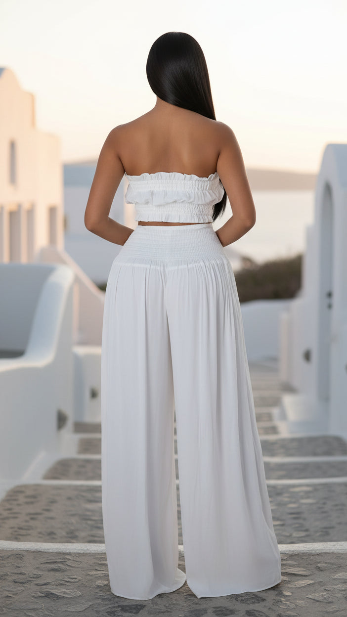 VIONZA™ | Conjunto Elegancia Atemporal de 2 Piezas