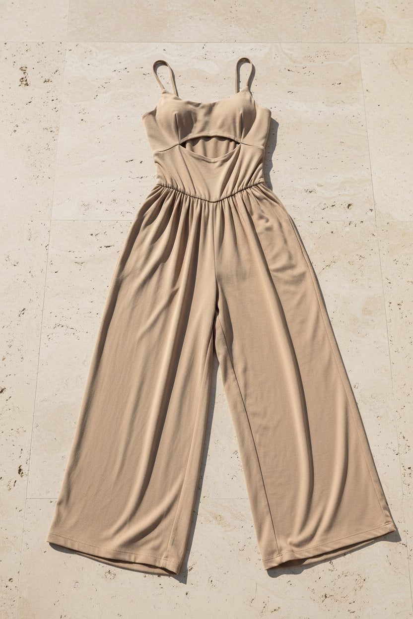 VIONZA™ | Mono Largo Elegancia Atemporal