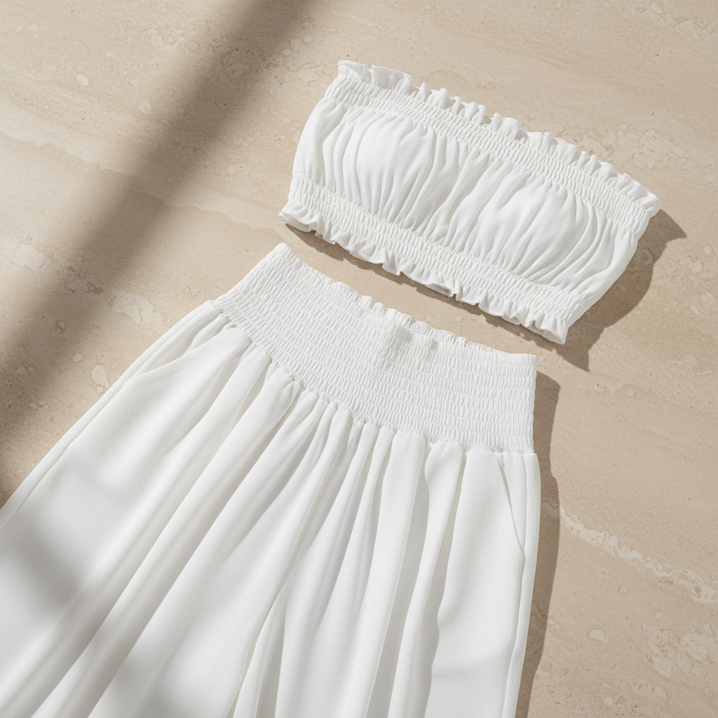 VIONZA™ | Conjunto Elegancia Atemporal de 2 Piezas