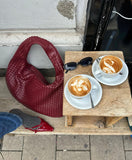 VIONZA Essential Braided Bag