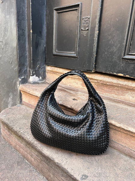 VIONZA Essential Braided Bag
