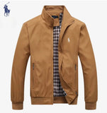 Ralph – Giacca Elegante Edizione Limitata