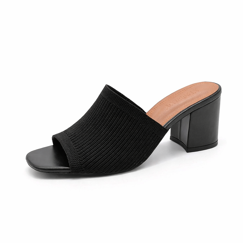Sandalias de tacón Vionza