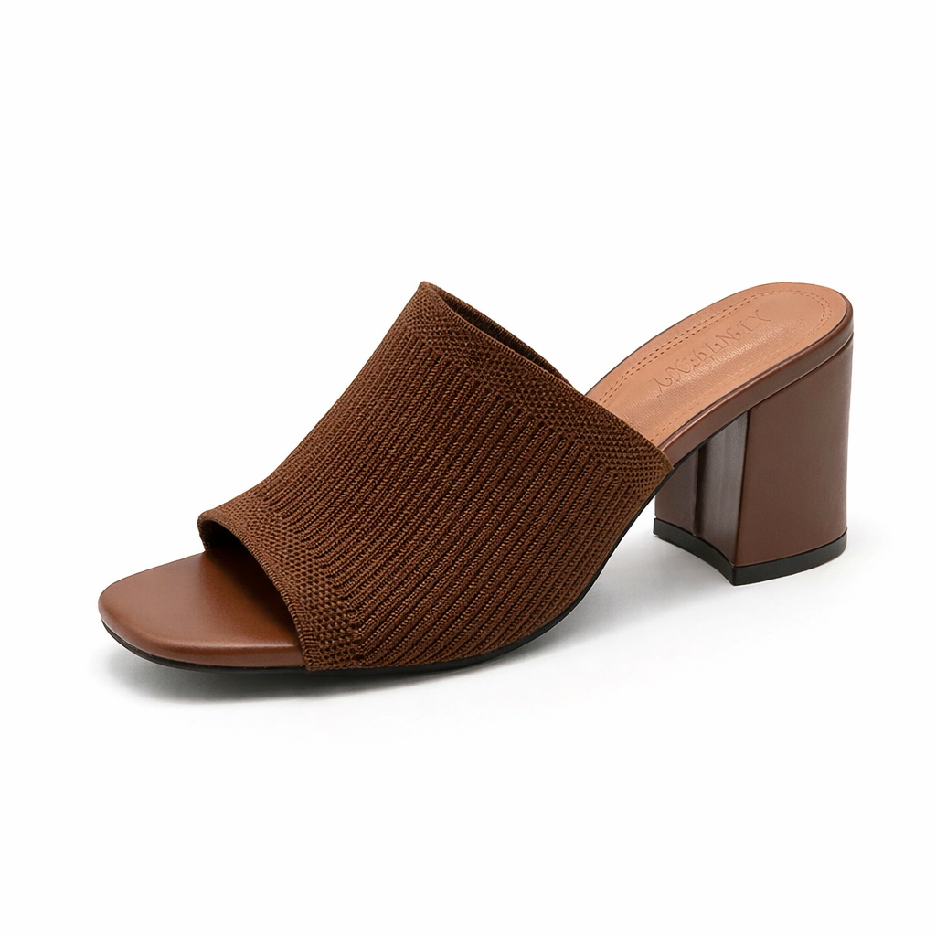 Sandalias de tacón Vionza