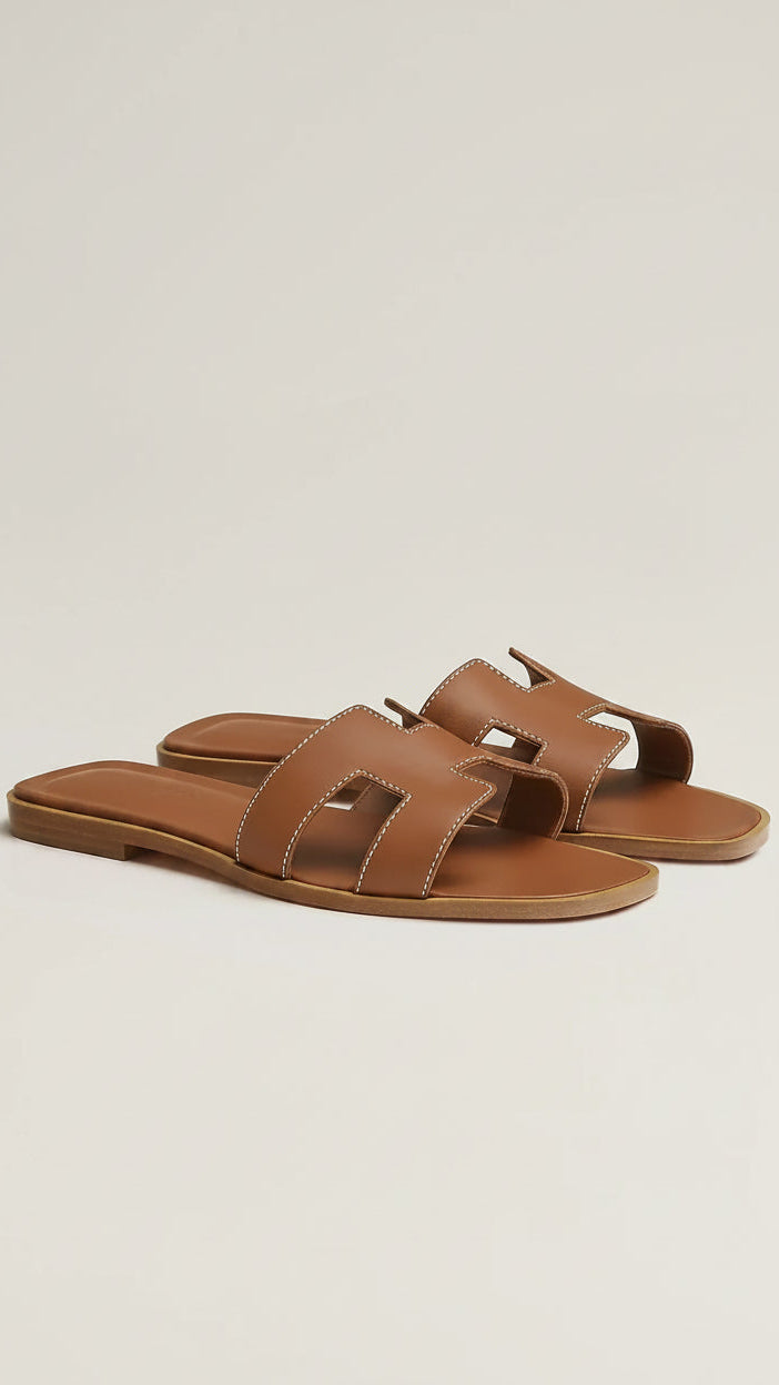 Sandalias Oran