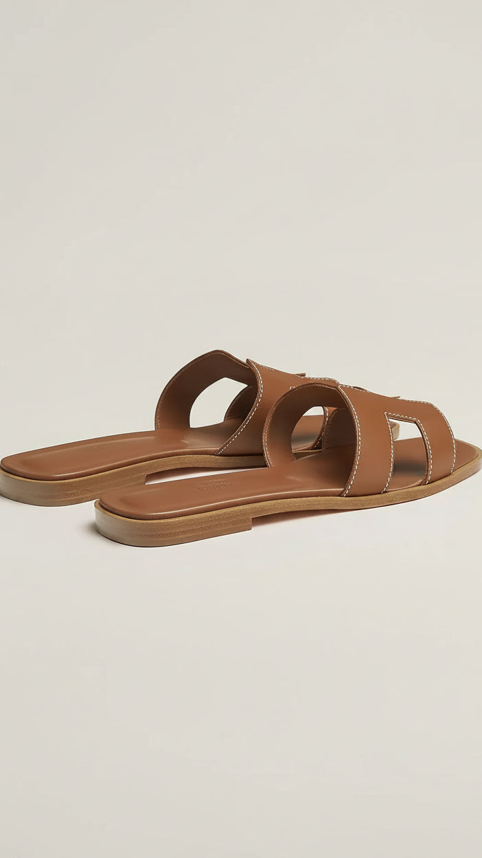 Sandalias Oran