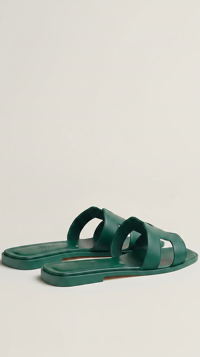 Sandalias Oran