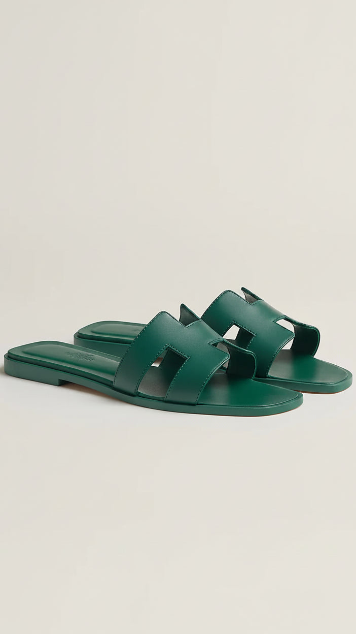 Sandalias Oran